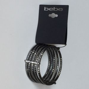 Bebe Stretch Bracelet